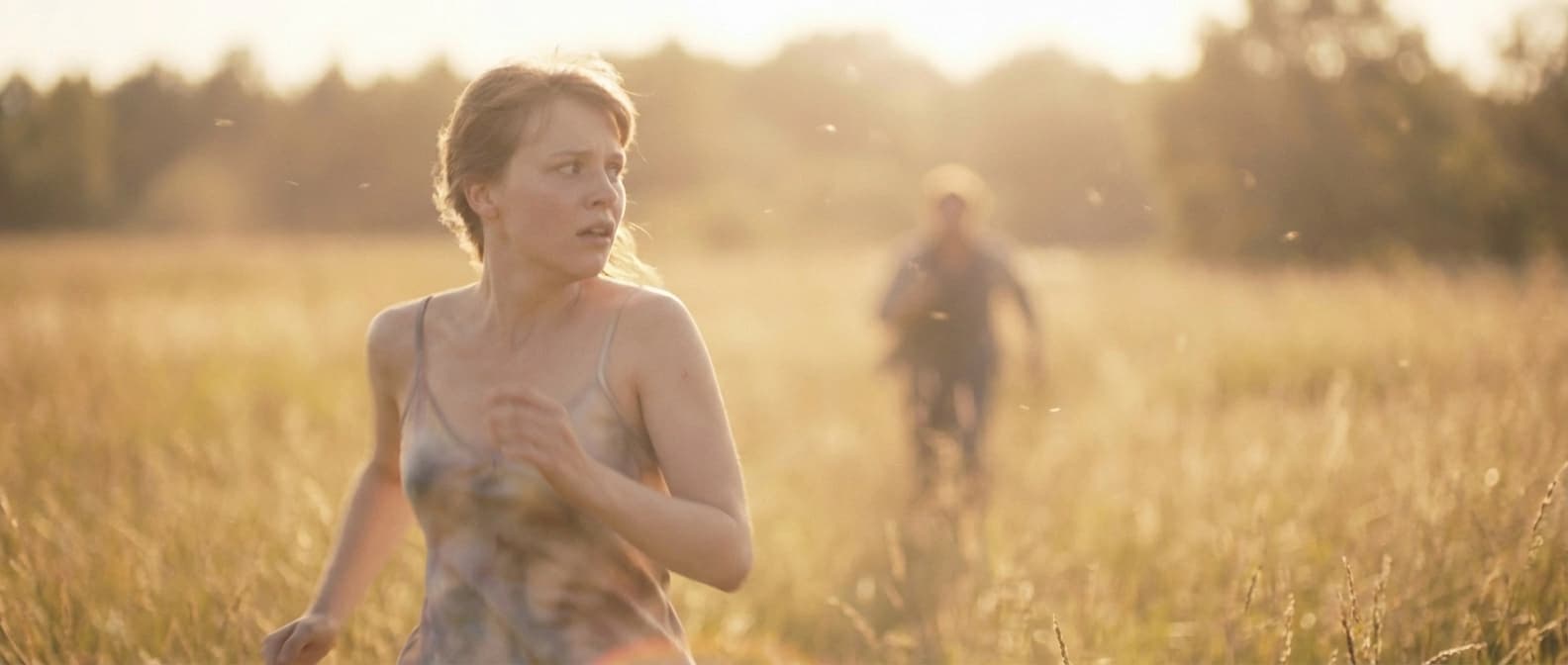 Being chased dream: meaning and interpretation