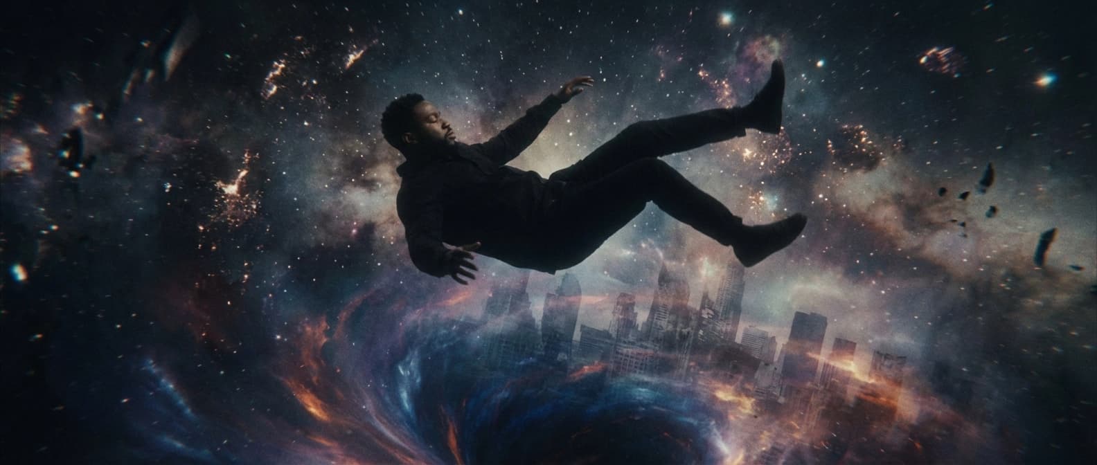 Falling dream: meaning and interpretation