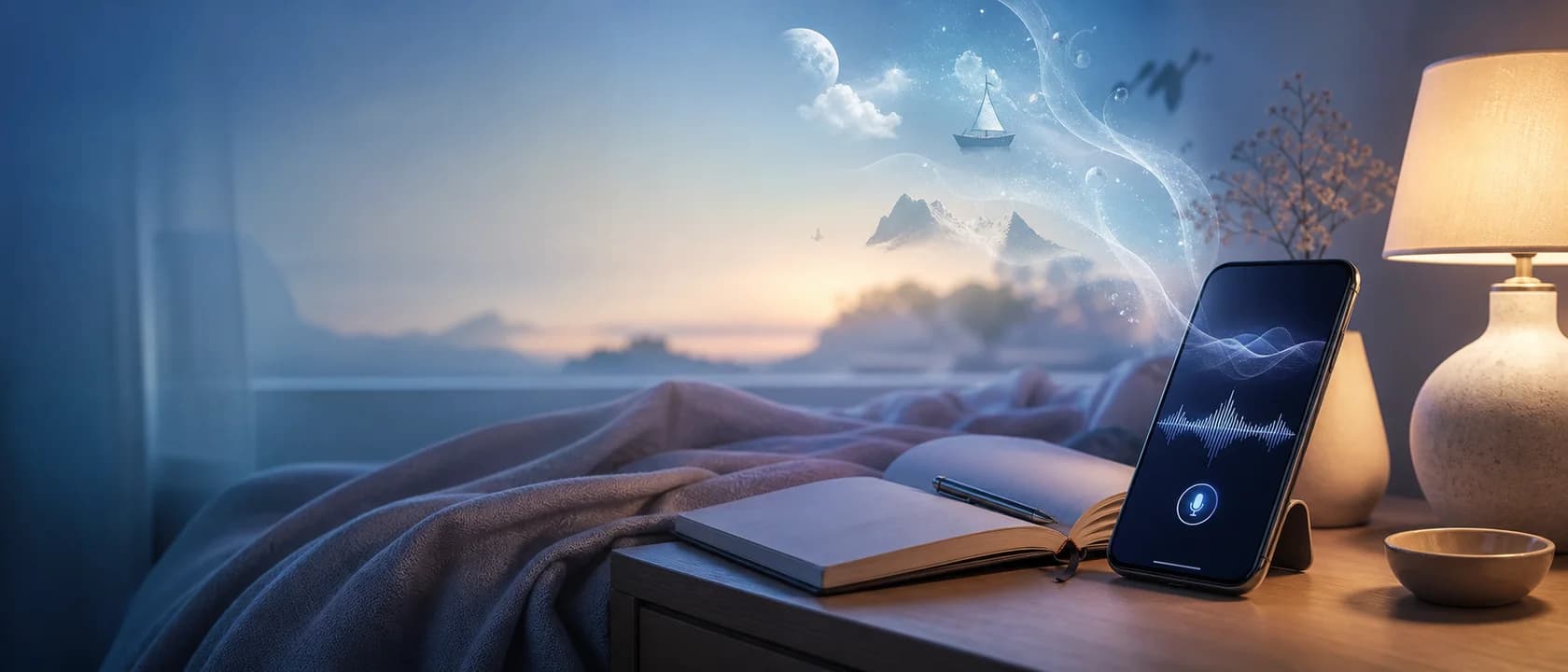 dream recorder app