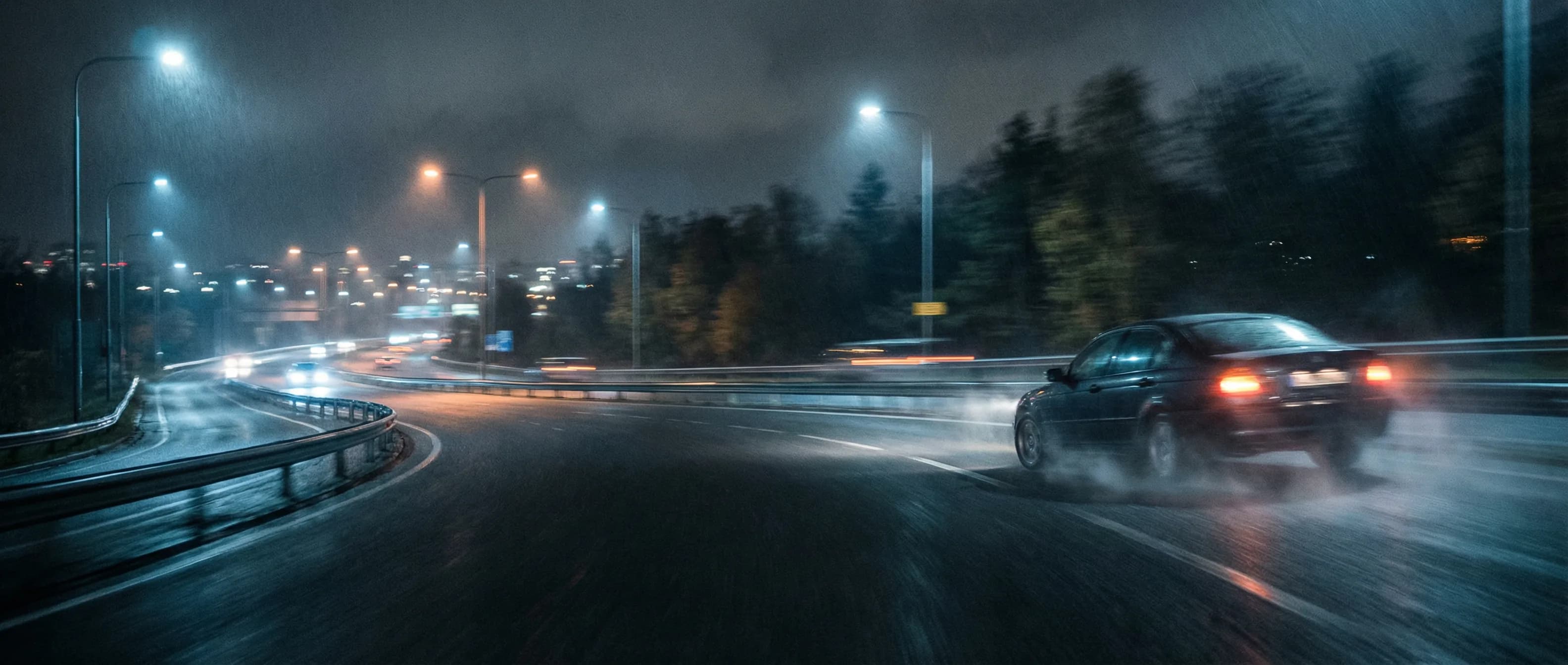 car out of control dream meaning and interpretation