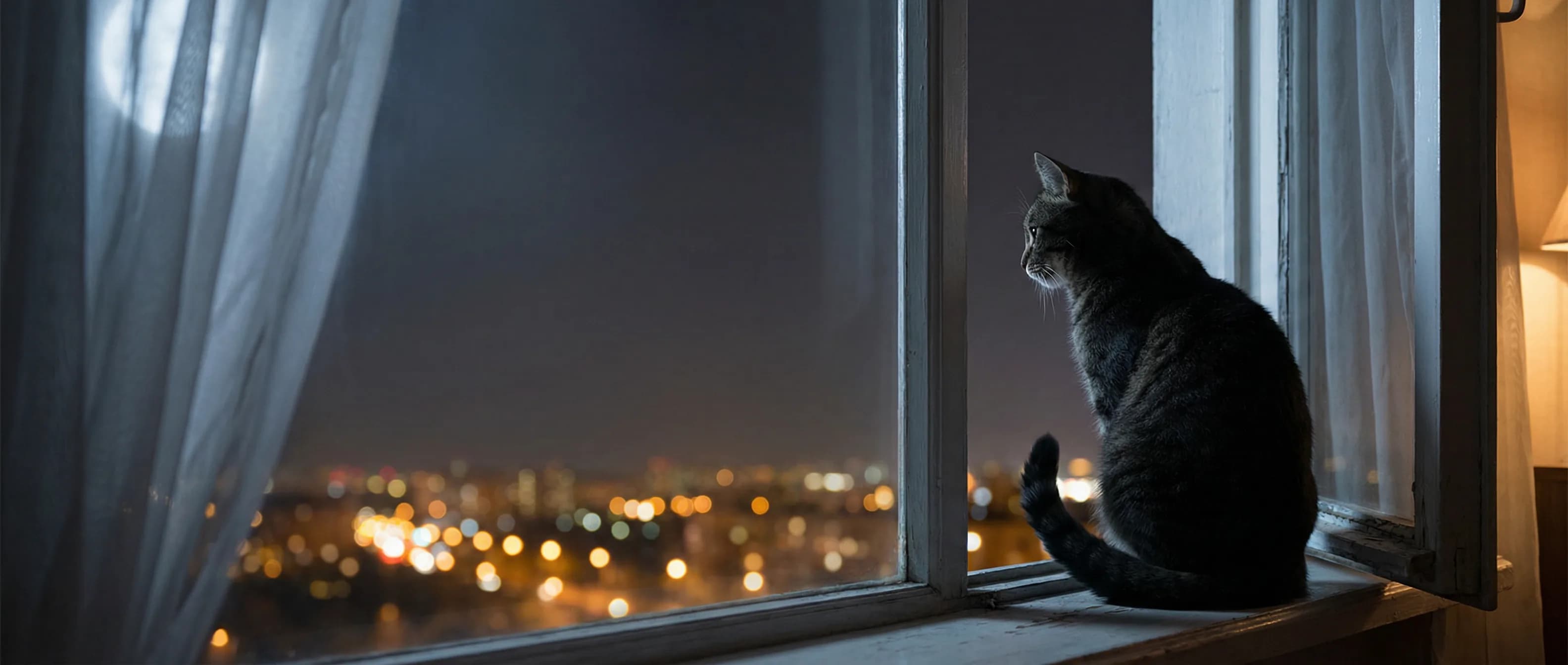 cats dream meaning and interpretation