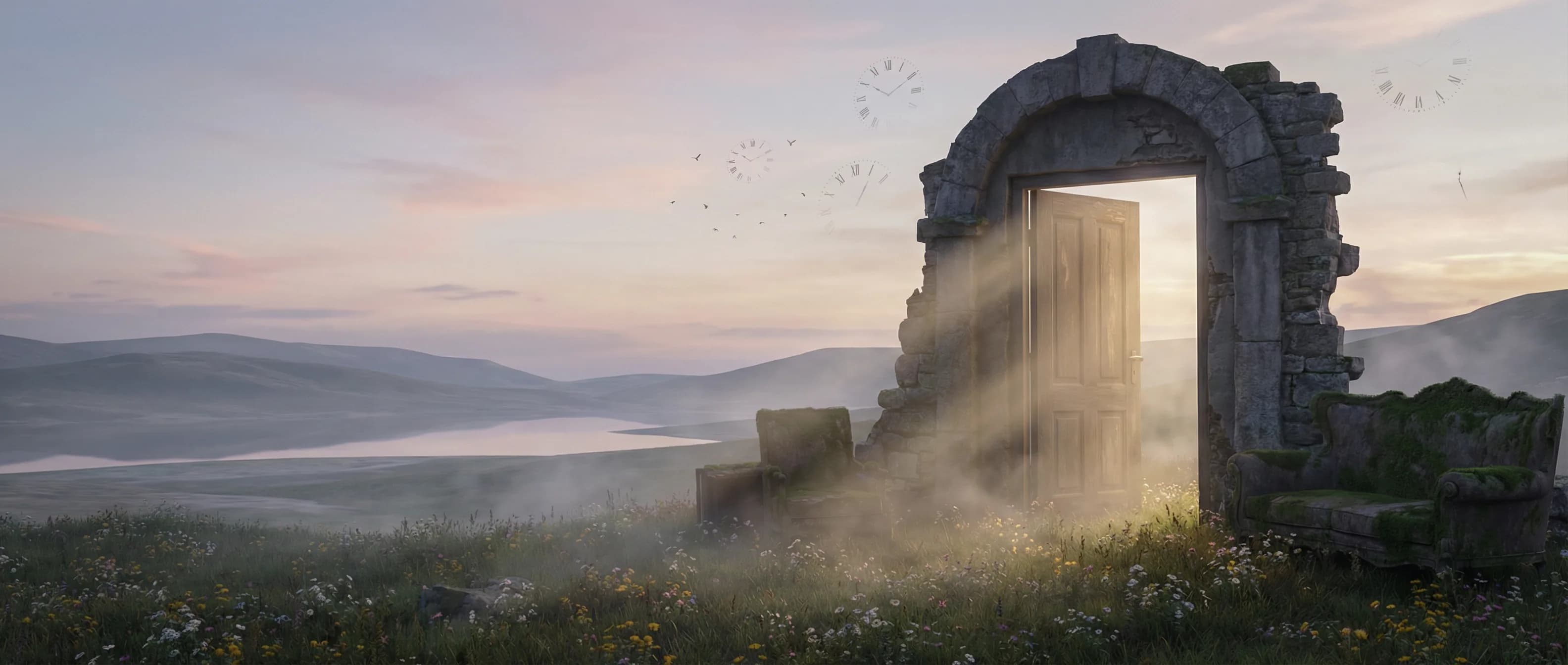 Common Dream Meanings