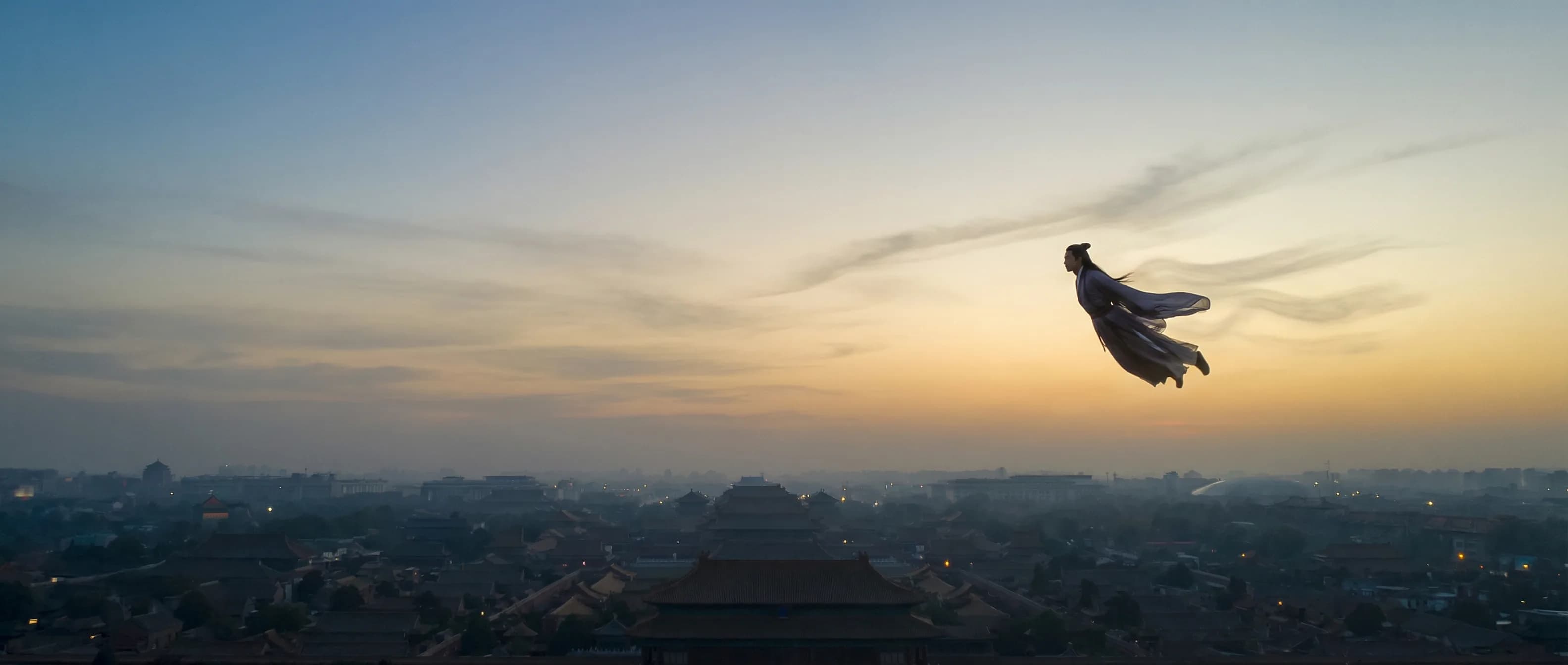 flying dream meaning and interpretation