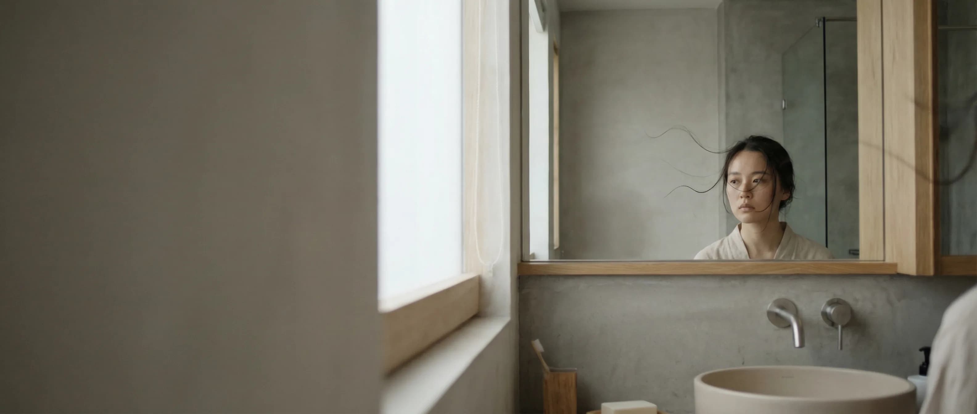 hair falling out dream meaning and interpretation