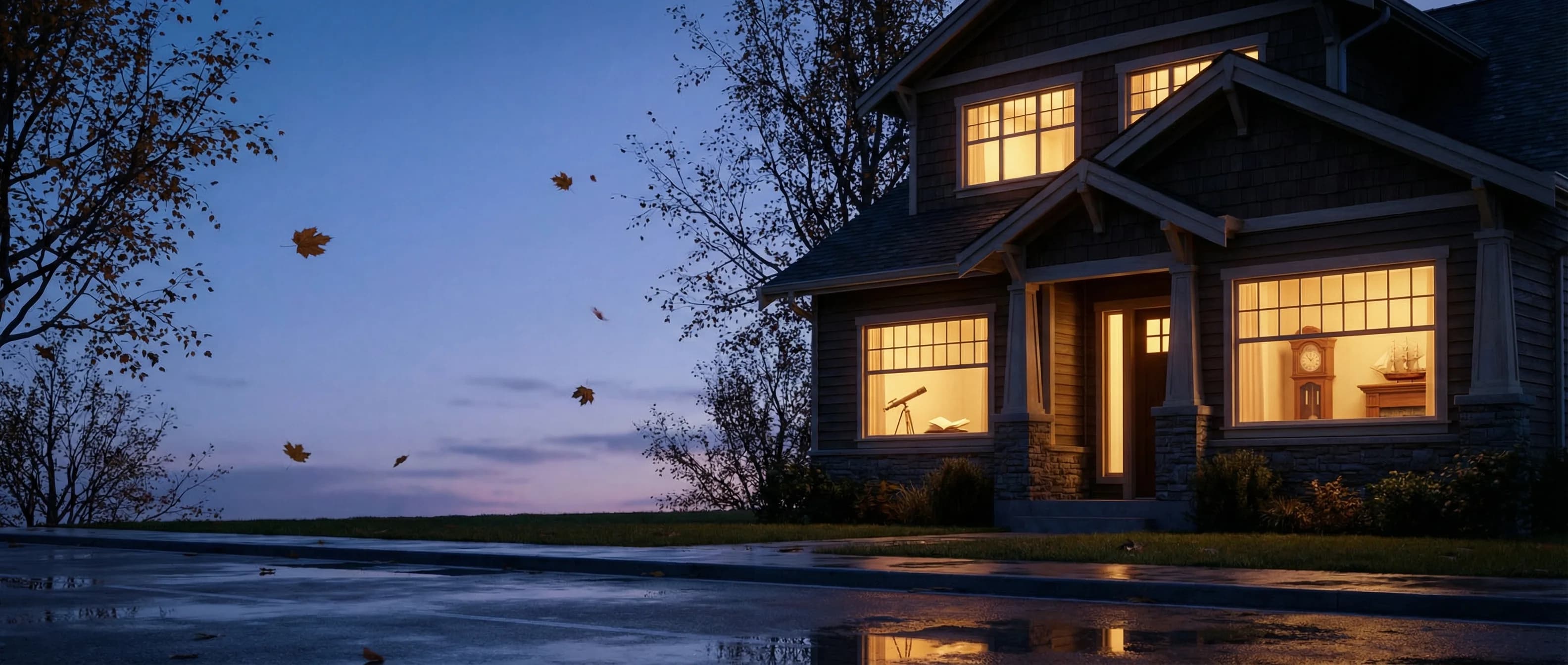 house dream meaning and interpretation