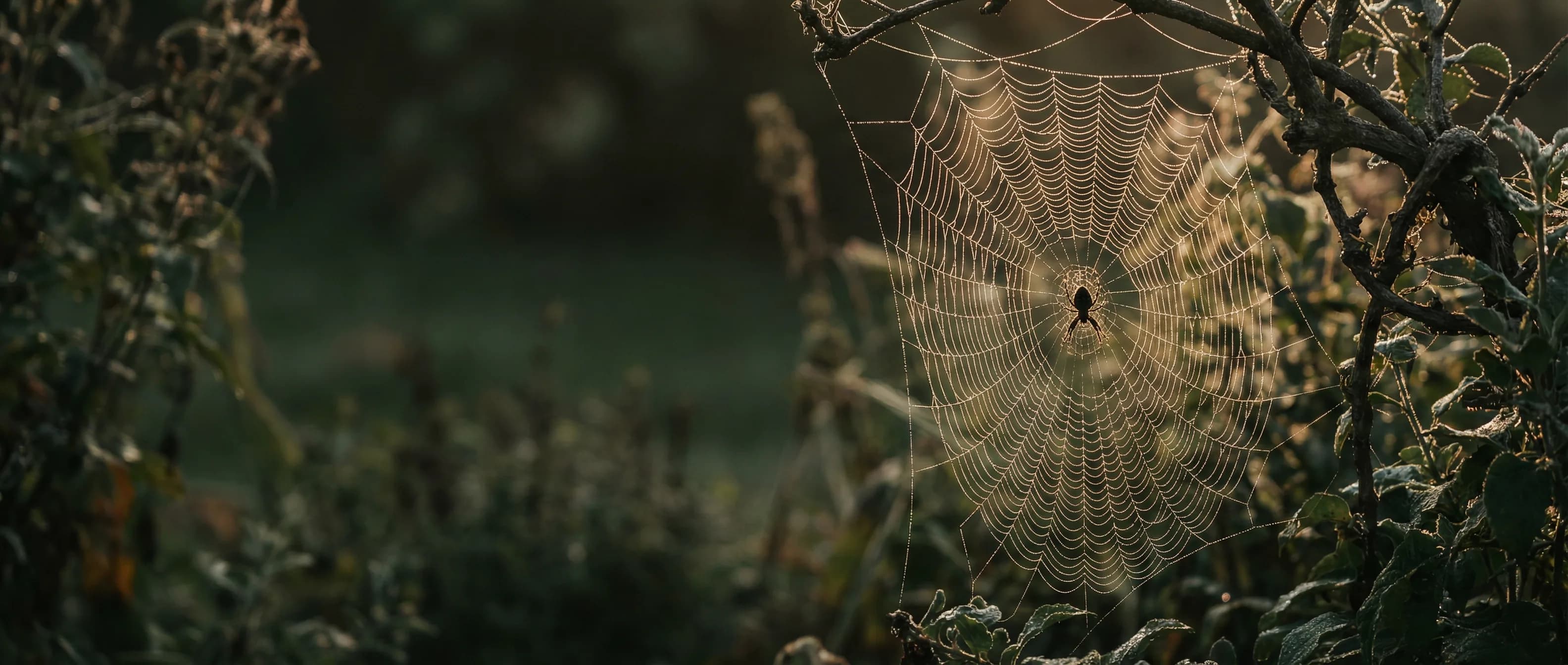 spiders dream meaning and interpretation